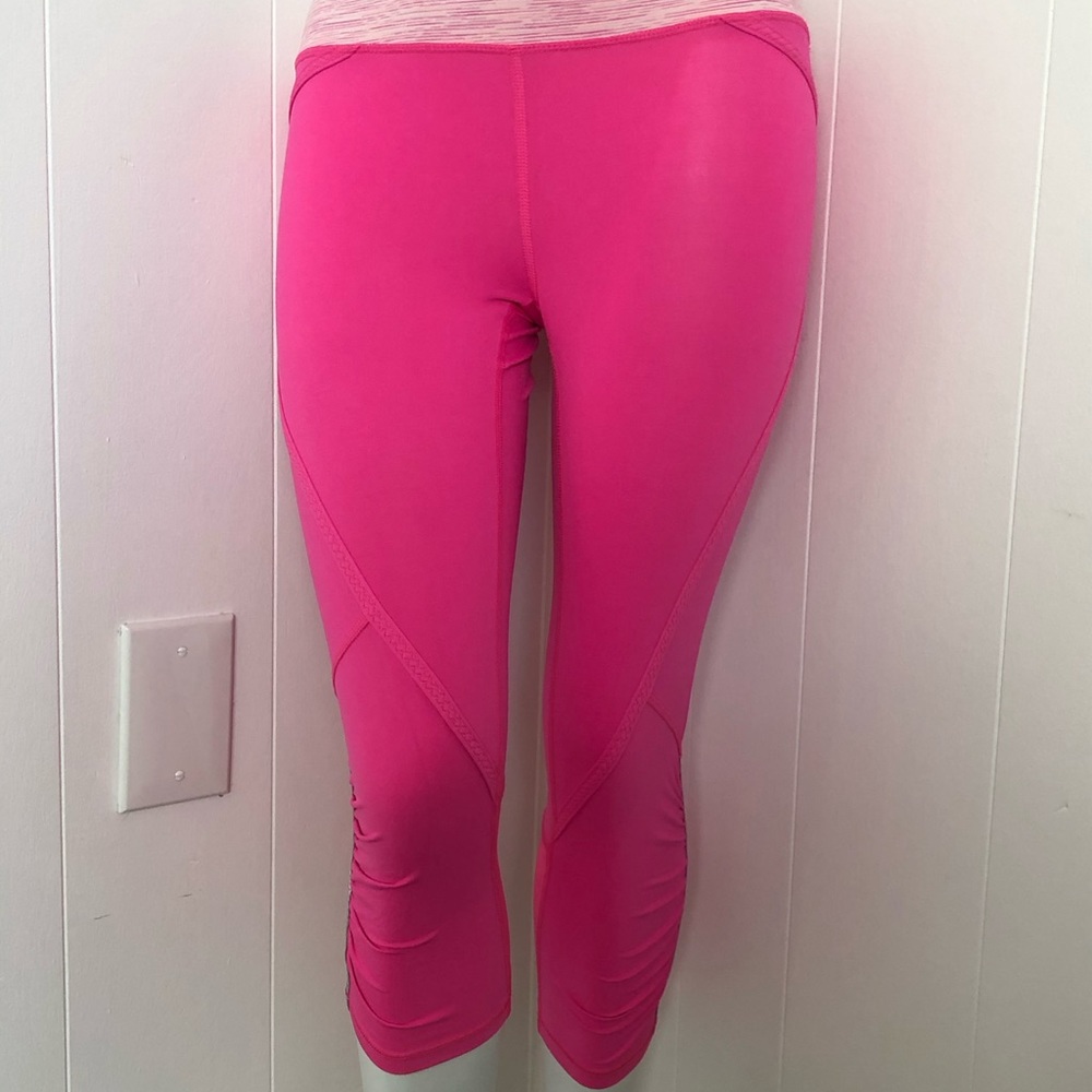 LULULEMON Size 2